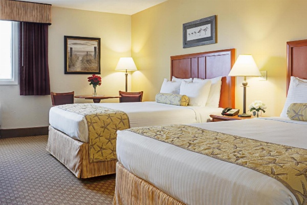 Bayside Resort Hotel image 2