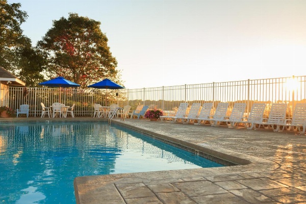 Bayside Resort Hotel image 4